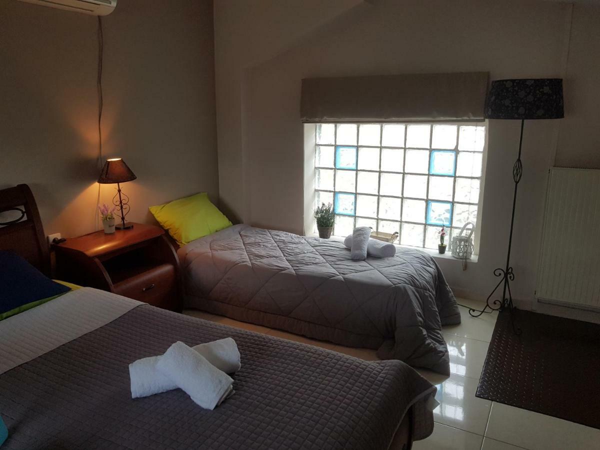 Seaside Apartment กาลามาตา ภายนอก รูปภาพ
