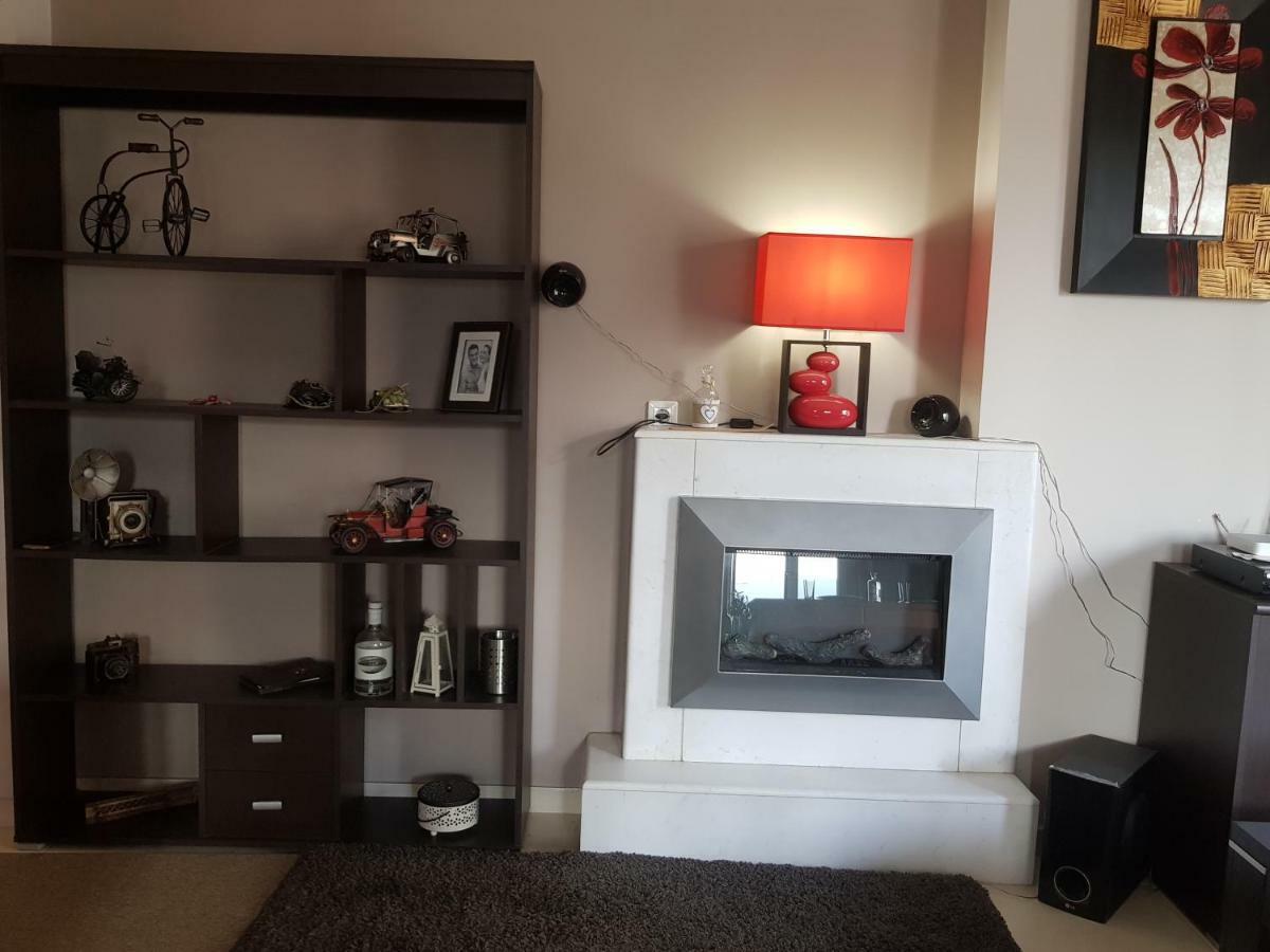 Seaside Apartment กาลามาตา ภายนอก รูปภาพ