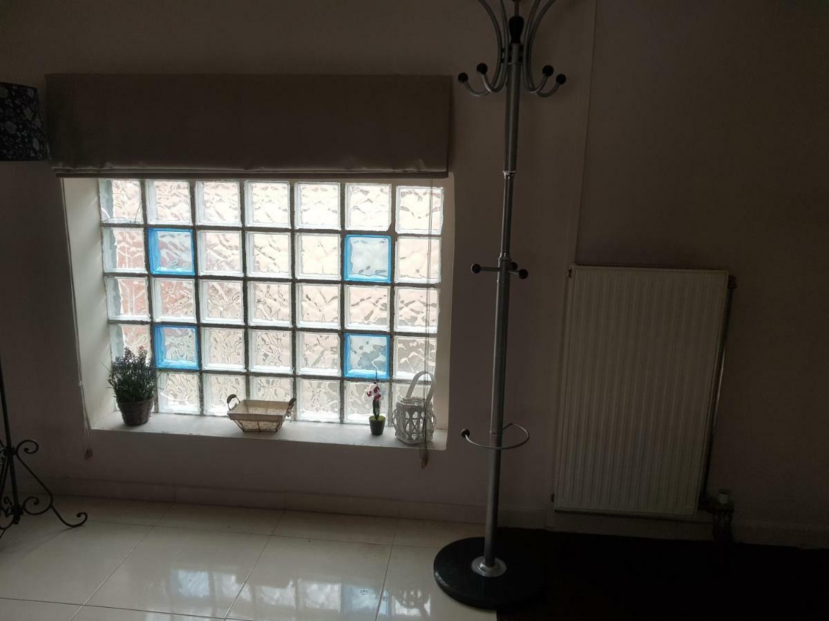 Seaside Apartment กาลามาตา ภายนอก รูปภาพ